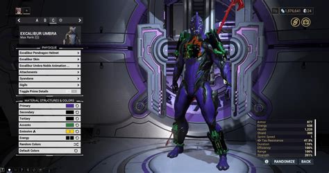 My implementation of Pets 3.0 : r/Warframe .